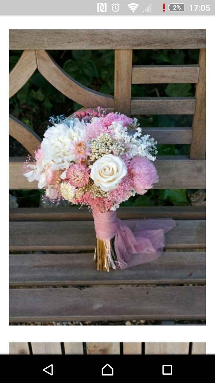 Ramo de novia