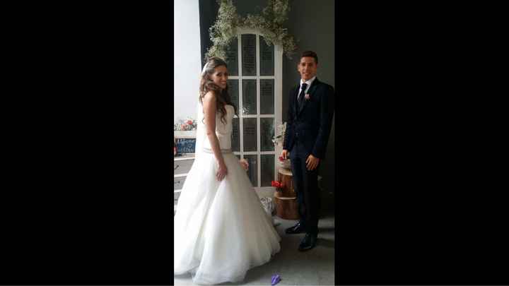 Ya ha pasado el mejor día de mi vida - 3