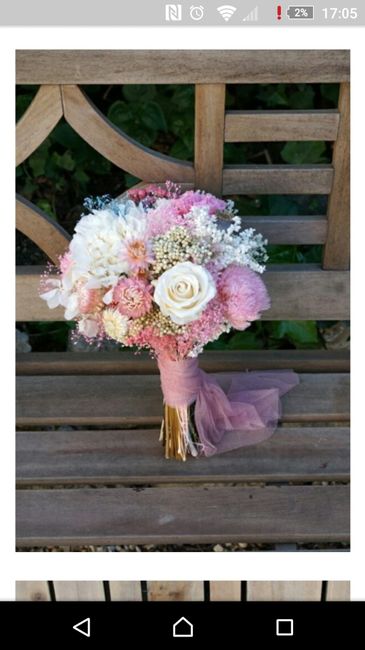 Ramo de novia