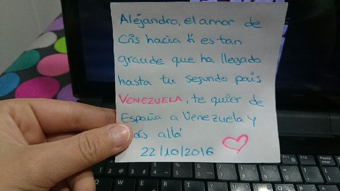Venezolan@s?? - 1