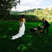 Novias yolancris - 2