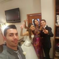 Ya ha pasado el mejor día de mi vida - 2