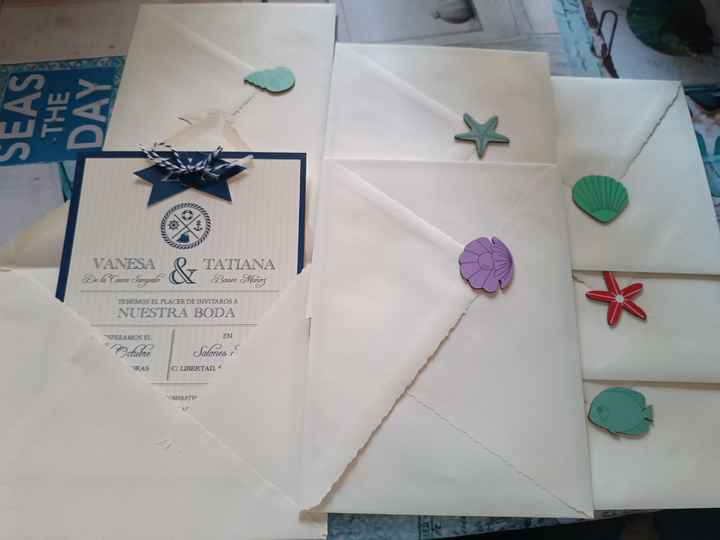 Foto invitaciones - 1