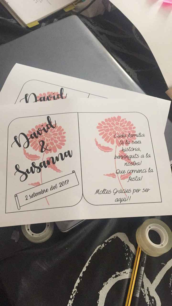 Ideas pai pai - 1