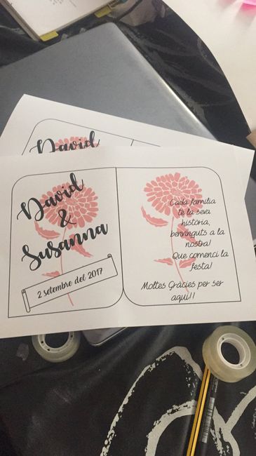 Ideas pai pai - 1