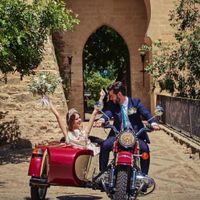 Consejo Coche boda - 2