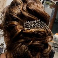 Prueba maquillaje - 1