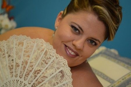 Mi maquillaje