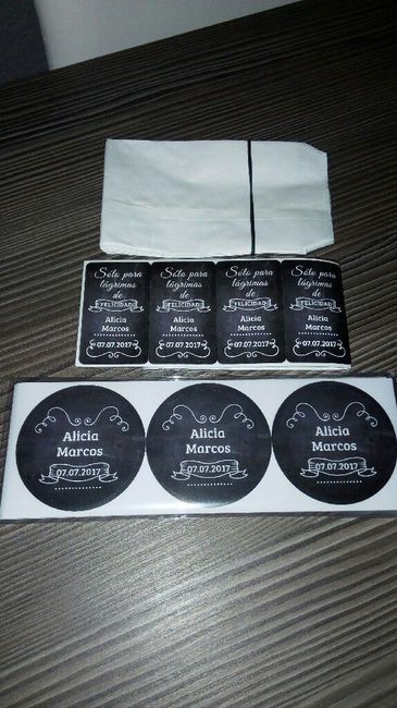 Lagrima felicidad - 1