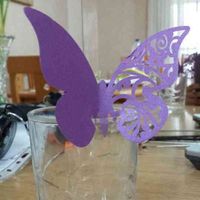 Mariposas marcasitio aliexpress o ebay? - 1