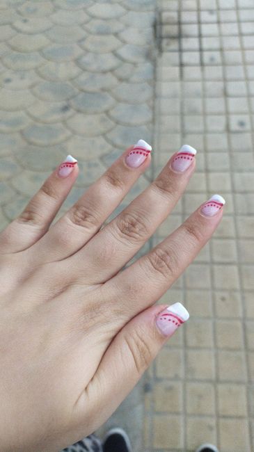 Manicura - 1