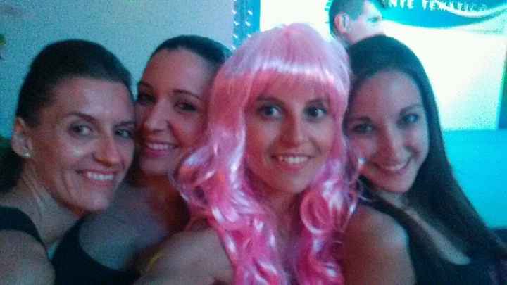 Mi súper despedida!!! - 5