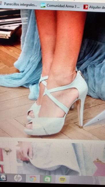 Zapatos!  - 4