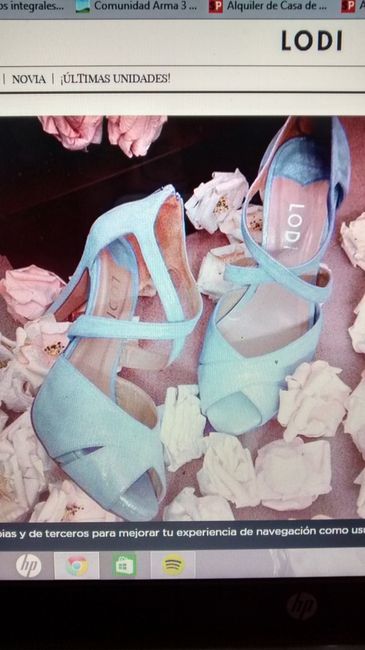 Zapatos!  - 5