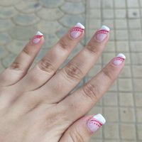 Manicura - 1