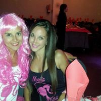 Mi súper despedida!!! - 1