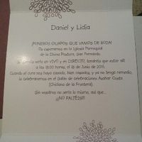 Comprar invitaciones online???? - 1