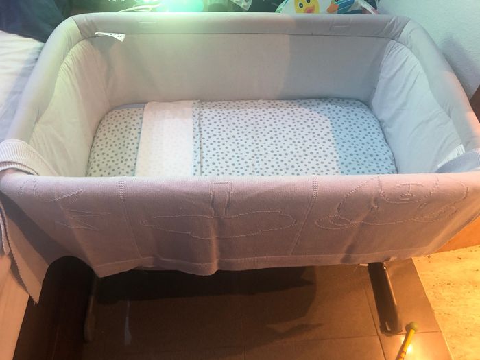 Futuras mamas octubre 2020 - 2