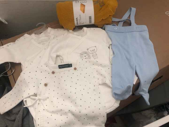 Futuras mamas octubre 2020 - 1