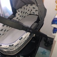 Futuras mamas octubre 2020 - 2
