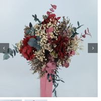 Ramos de novia - 1