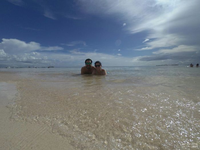 Sargazo punta cana - 2