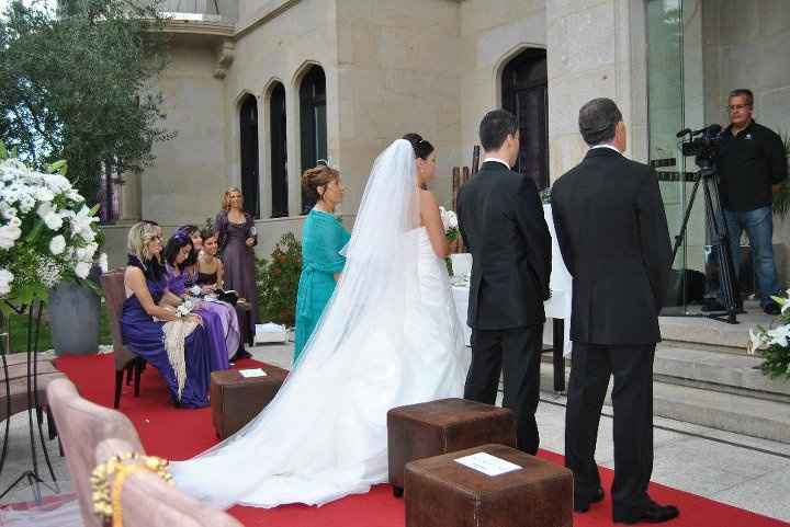 CEREMONIA