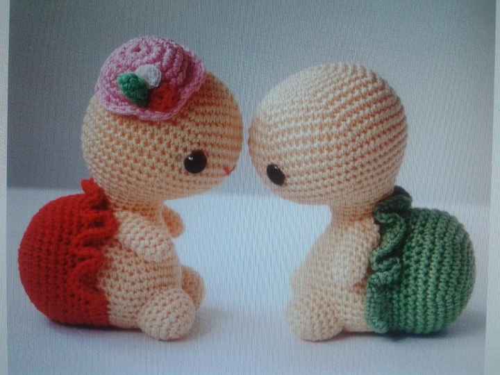 Un regalo handmade
