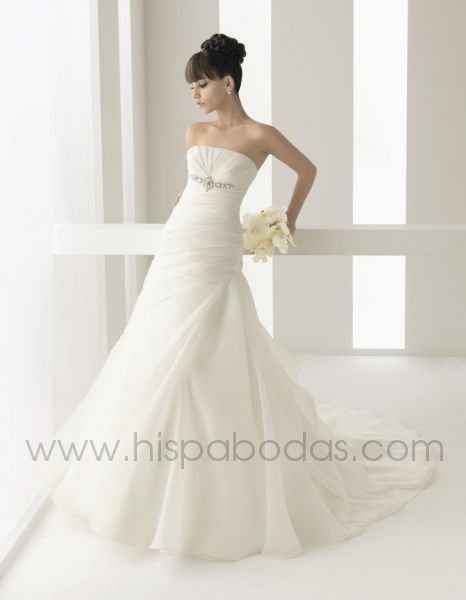 Mi vestido