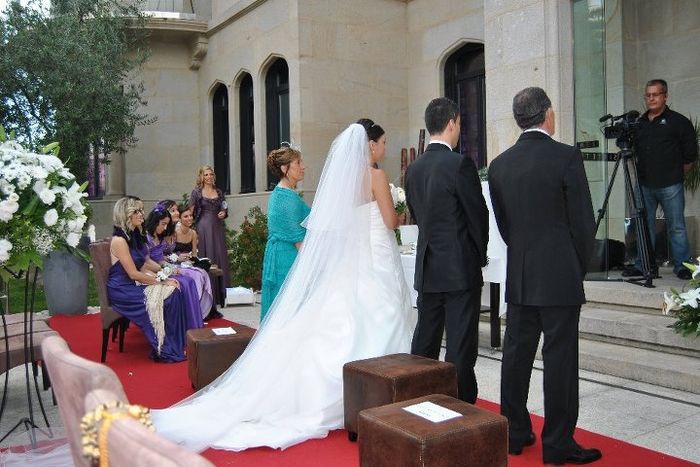 CEREMONIA
