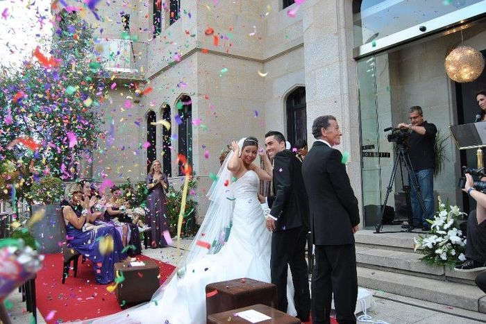 CEREMONIA
