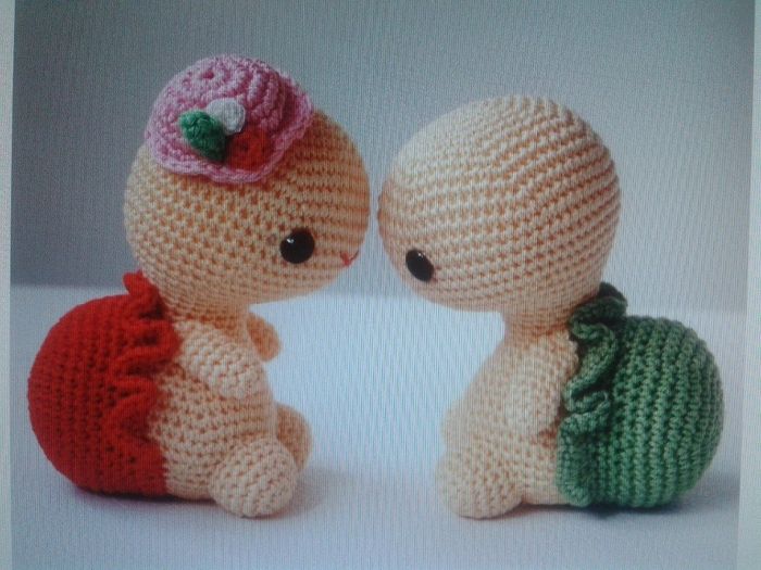 Un regalo handmade