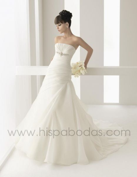 Mi vestido