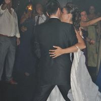 BAILE SORPRESA