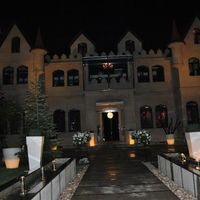 RESTAURANTE DE NOCHE