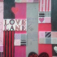 Love Lane en Dublin