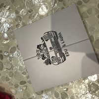 Mis invitaciones de boda!!! - 3