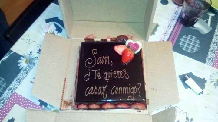 Mis momentazos..... - 1
