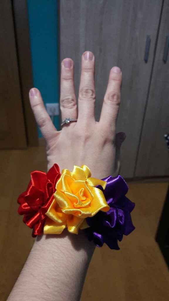 Ramilletes damas.... - 1
