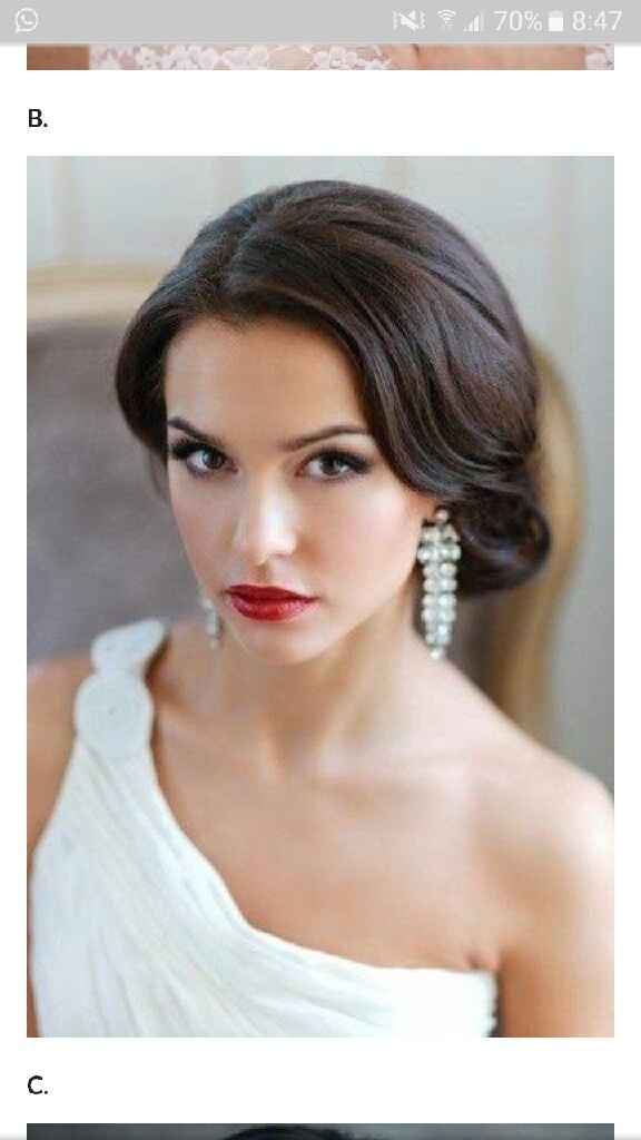 Maquillaje: ¿ángel o demonio? - 1