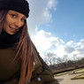 Cristina