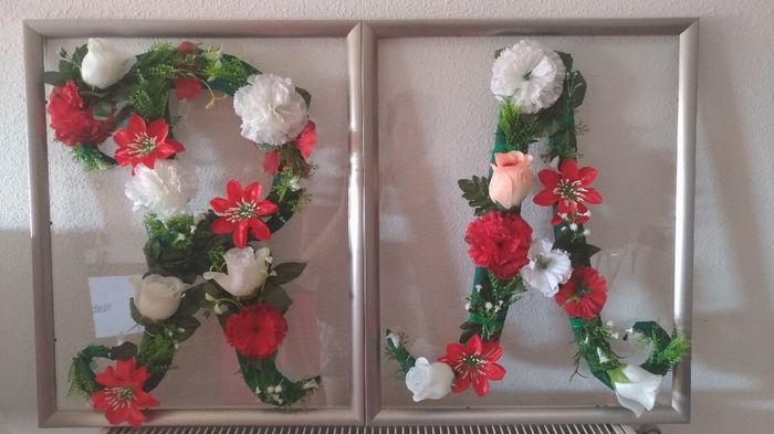 Decorar letras xl vol. 2 - 1