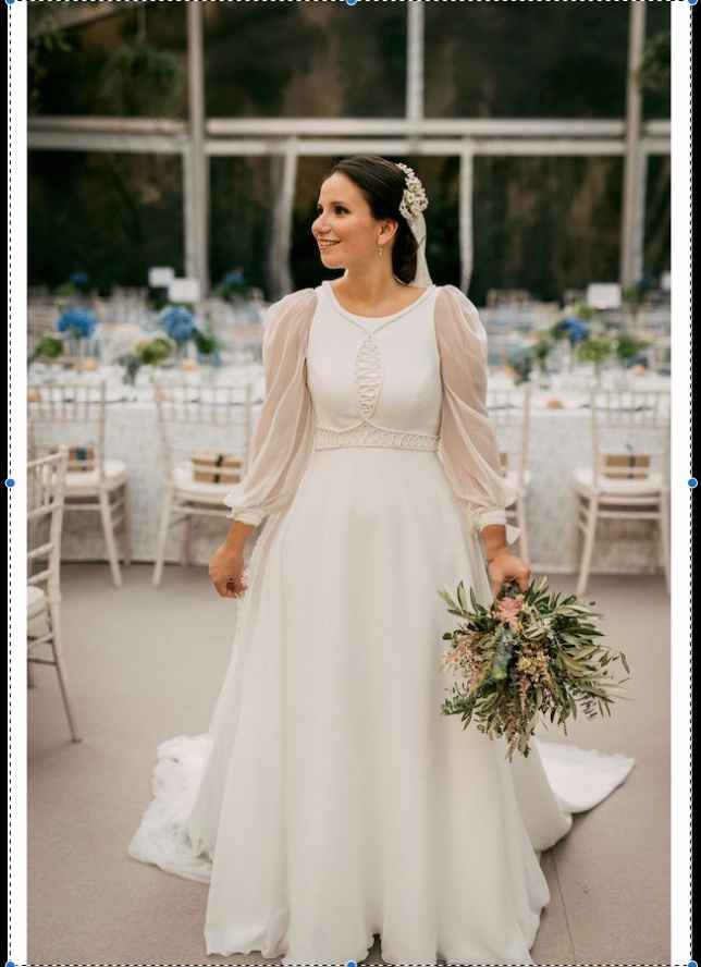 vestido