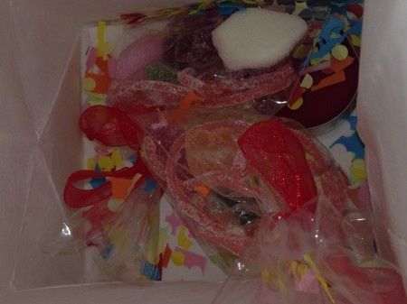 Confetti