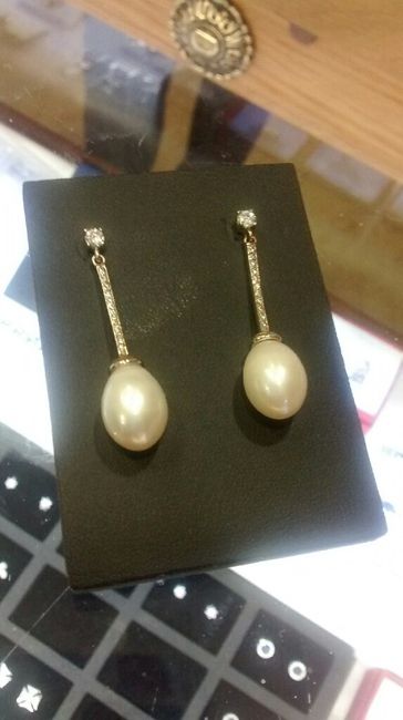Estos pendientes??? - 1