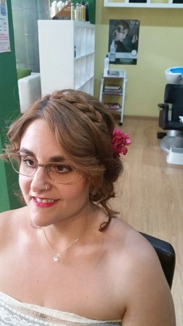 Gafas, ¿si o no? - 1