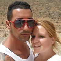 Los novios