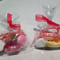 Bolsas de Dulces