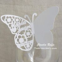 Mariposas - 1