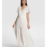 Bata blanca - 1